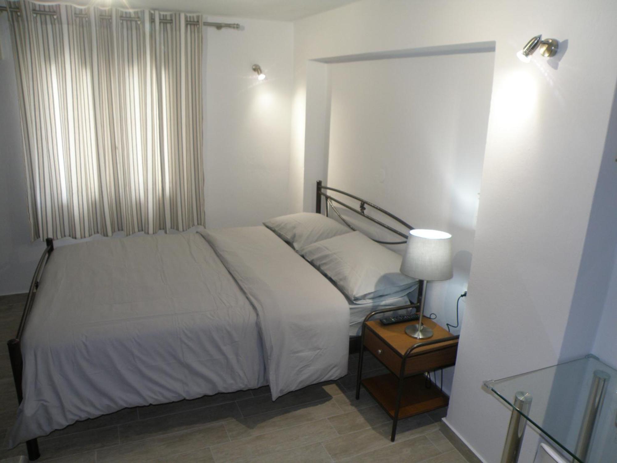 Talos Apartments And Studios Heraklion  Exterior photo