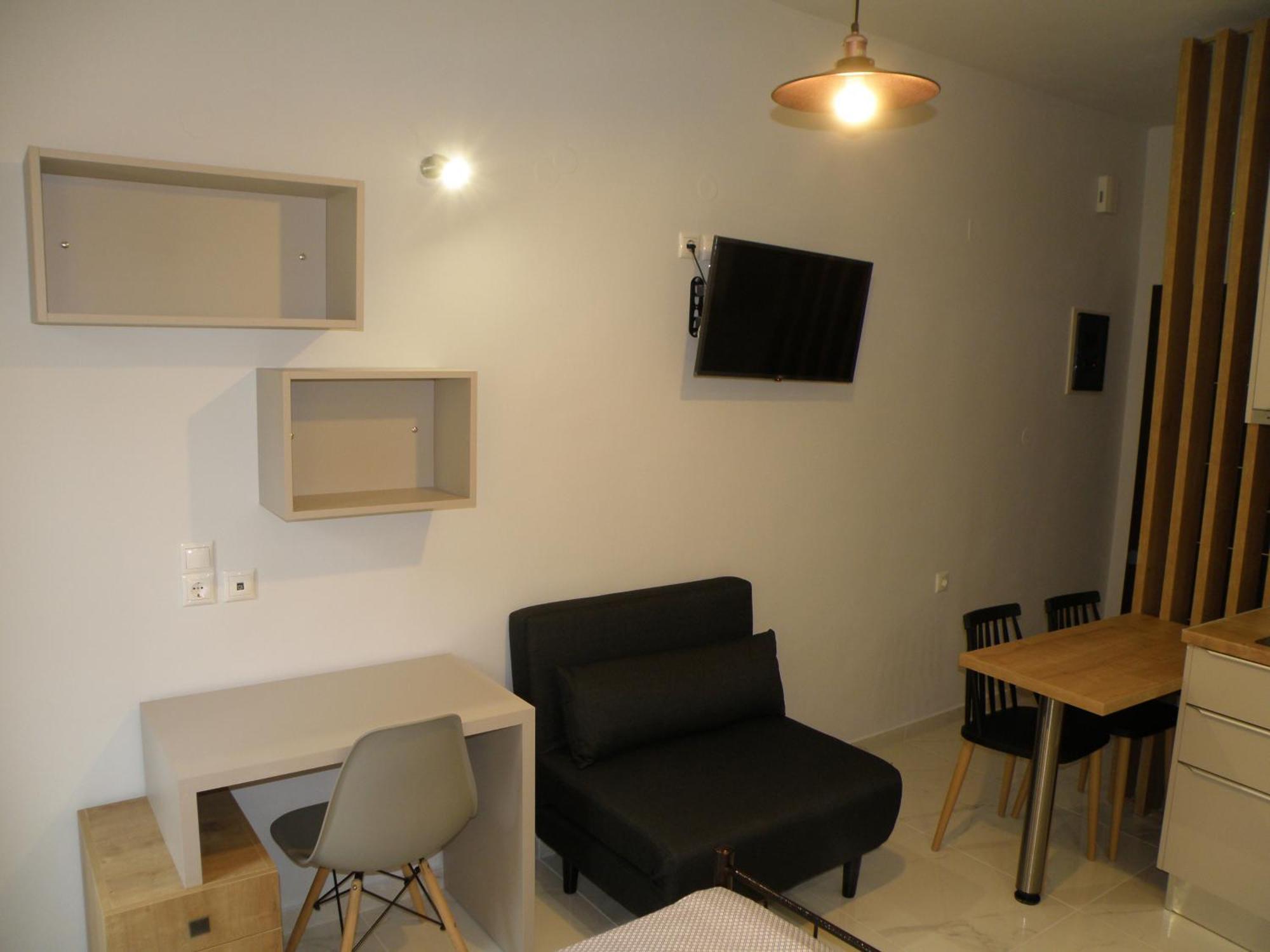 Talos Apartments And Studios Heraklion  Room photo
