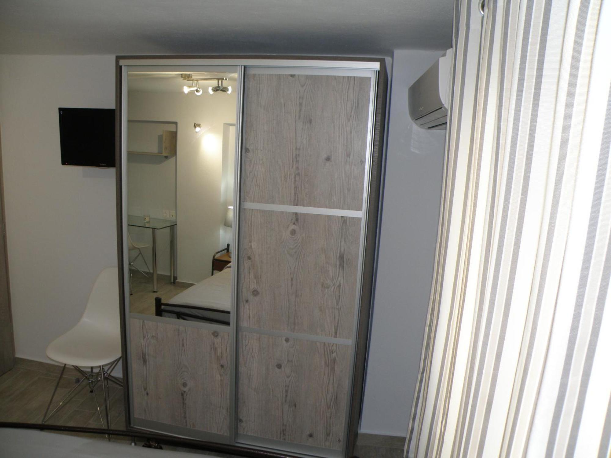 Talos Apartments And Studios Heraklion  Room photo